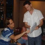 Jared Ribble Producing