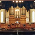 Pipe Organ from AGO Convention